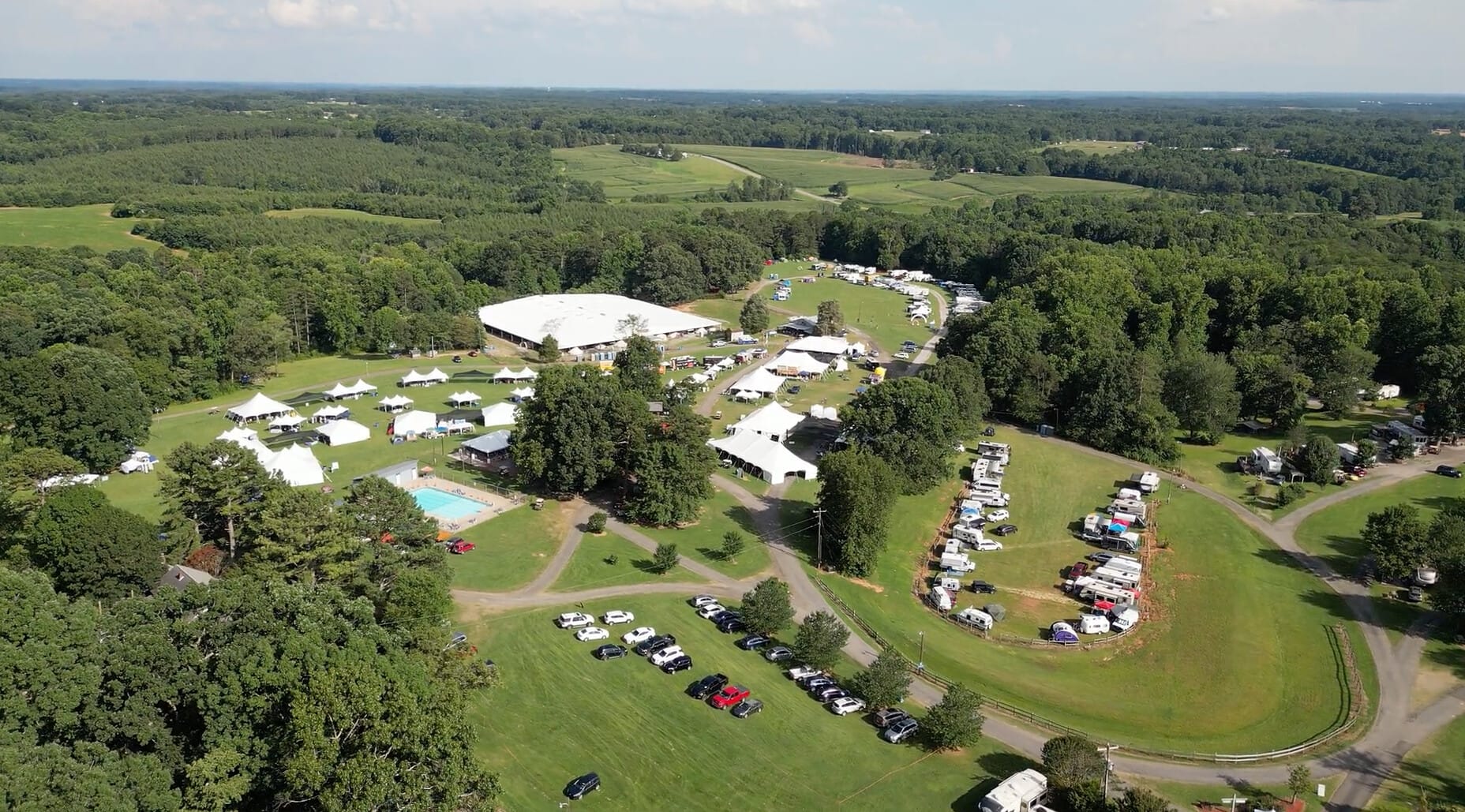 Wild Goose Festival 2025