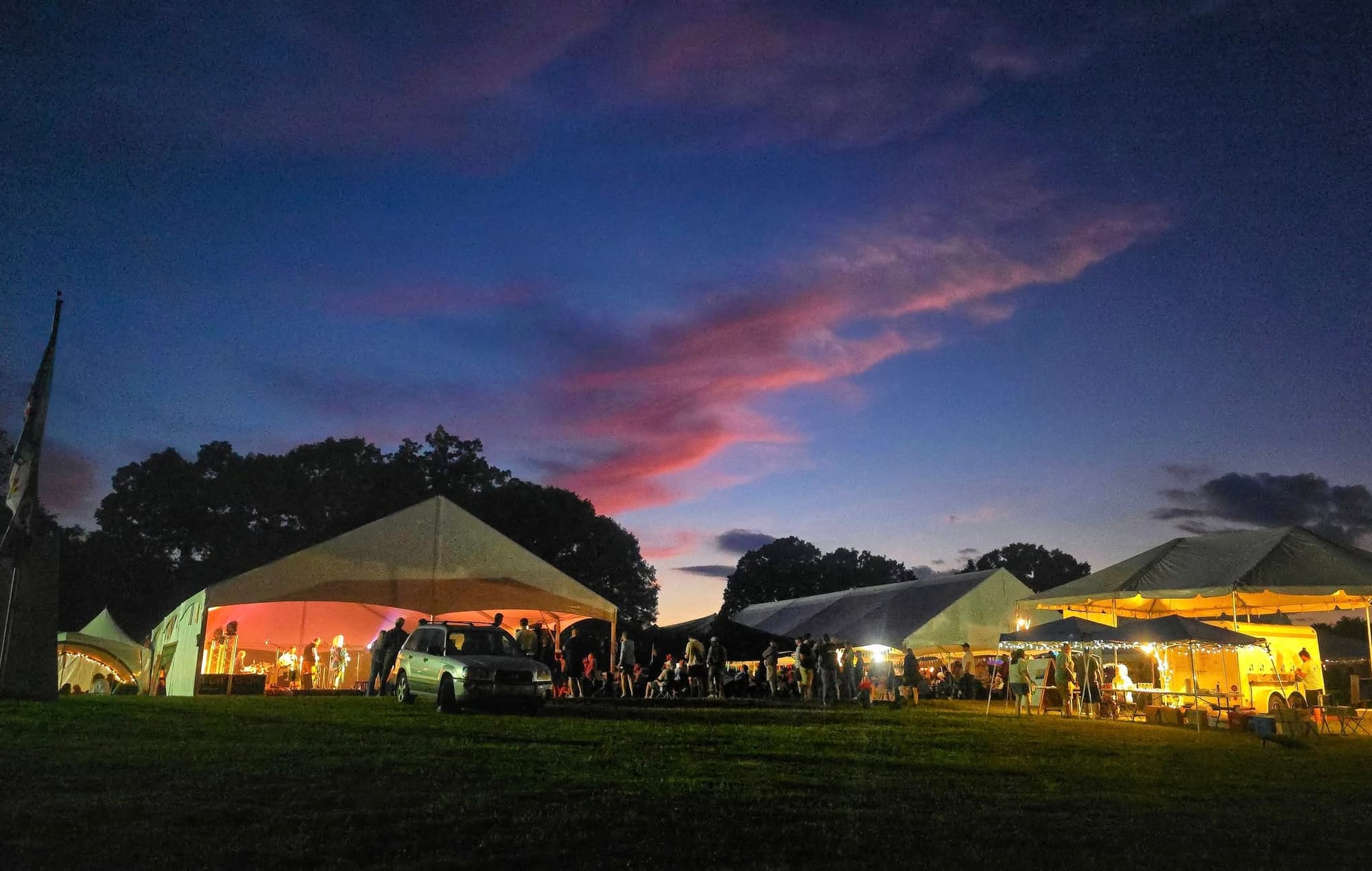 Wild Goose Festival 2025