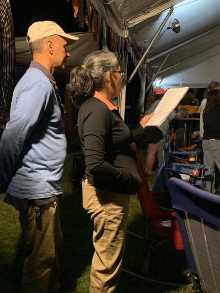 Wild Goose Festival 2025