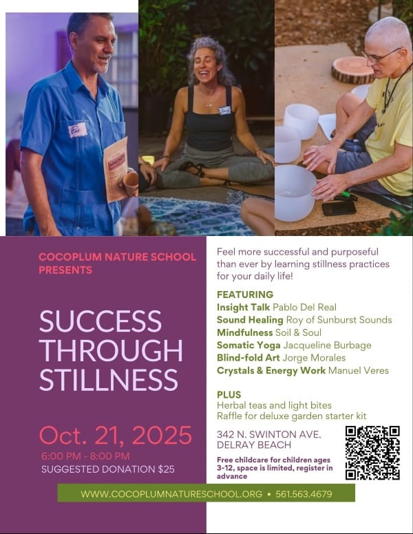 Spiritual innovation & Goose #4