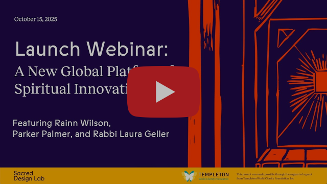 Spiritual innovation & Goose #4