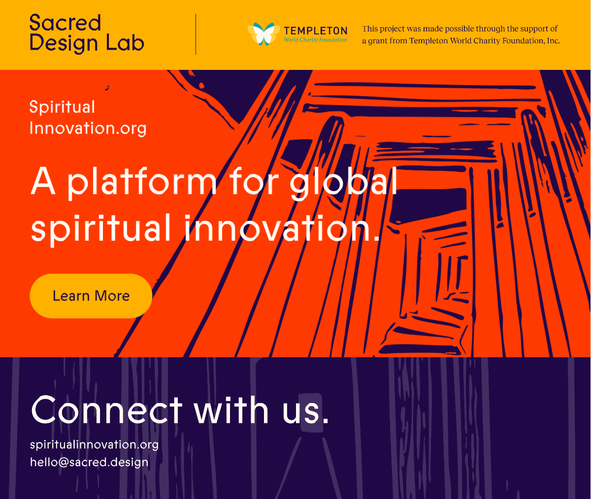 Spiritual innovation & Goose #4