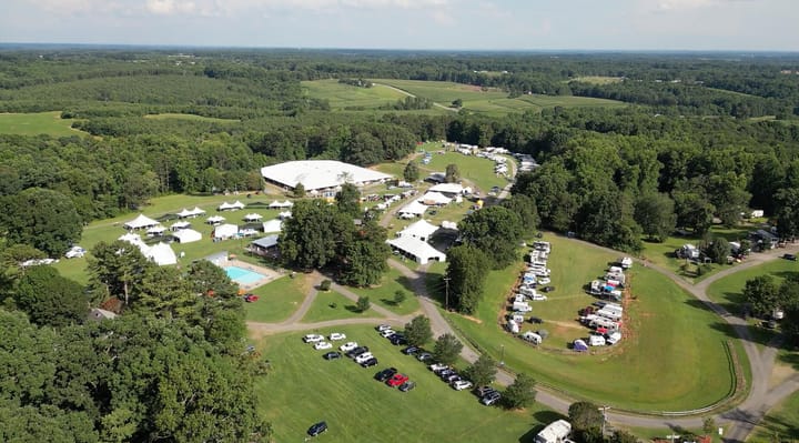 Wild Goose Festival 2025